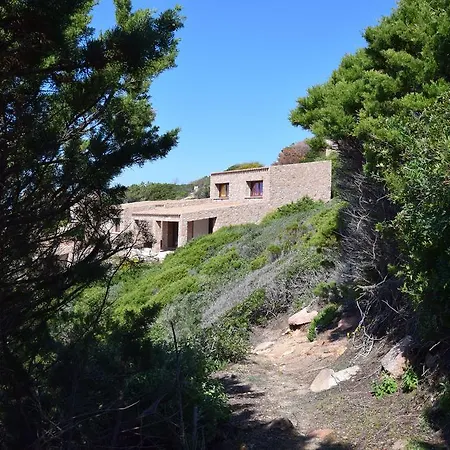 Nuvola Azzura Villa