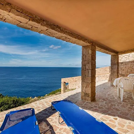 Villa Nuvola Azzura