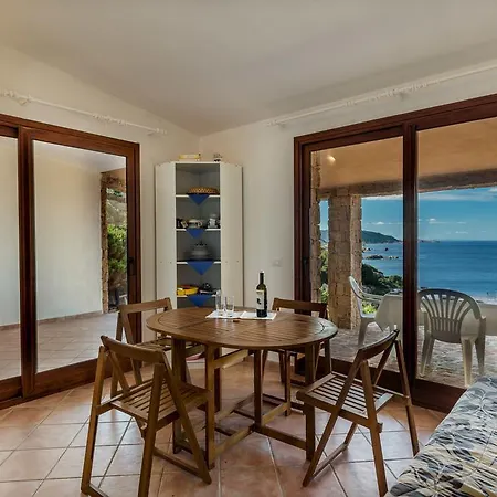 Villa Nuvola Azzura *