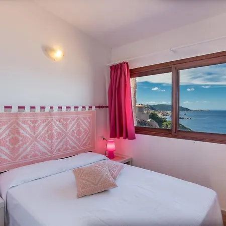 Nuvola Azzura Villa *