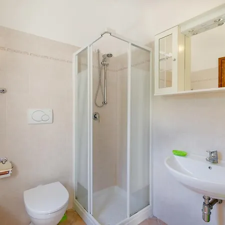 Villa Nuvola Azzura Costa Paradiso